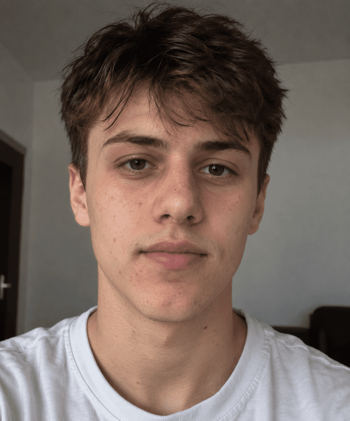 18-ти роденден: Stefan 18